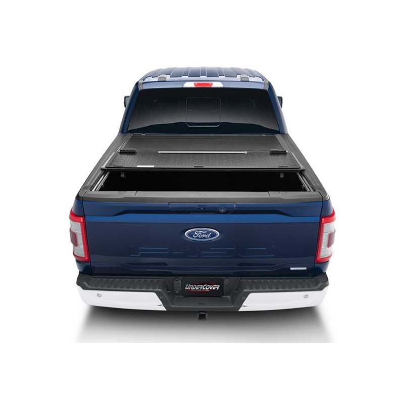 Undercover | Armor Flex Tonneau Cover - Maverick 2.0T / 2.5L 2022-2024