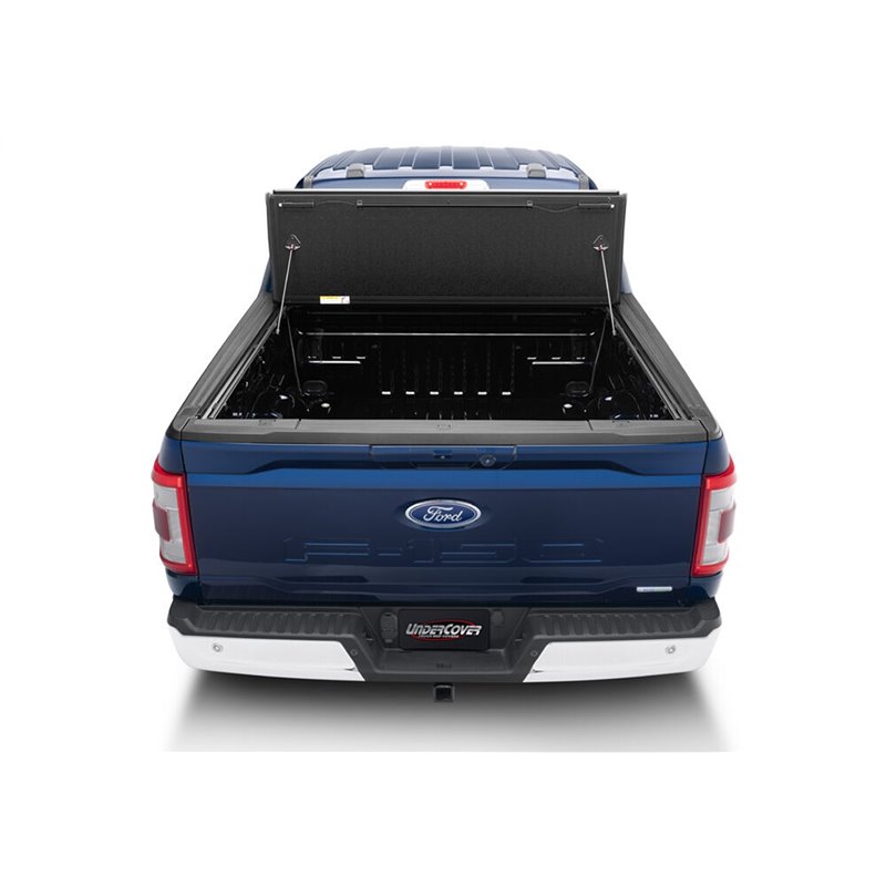 Undercover | Armor Flex Tonneau Cover - Maverick 2.0T / 2.5L 2022-2024