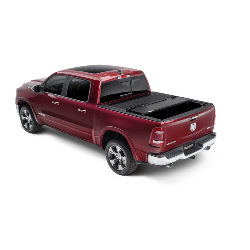 Undercover | Armor Flex Tonneau Cover - Ram 1500 2019-2024