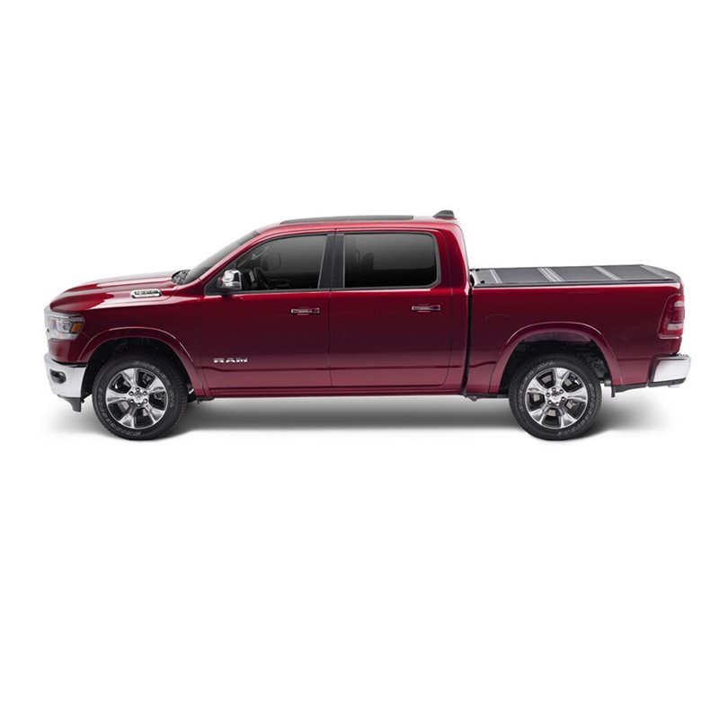 Undercover | Armor Flex Tonneau Cover - Ram 1500 2019-2024