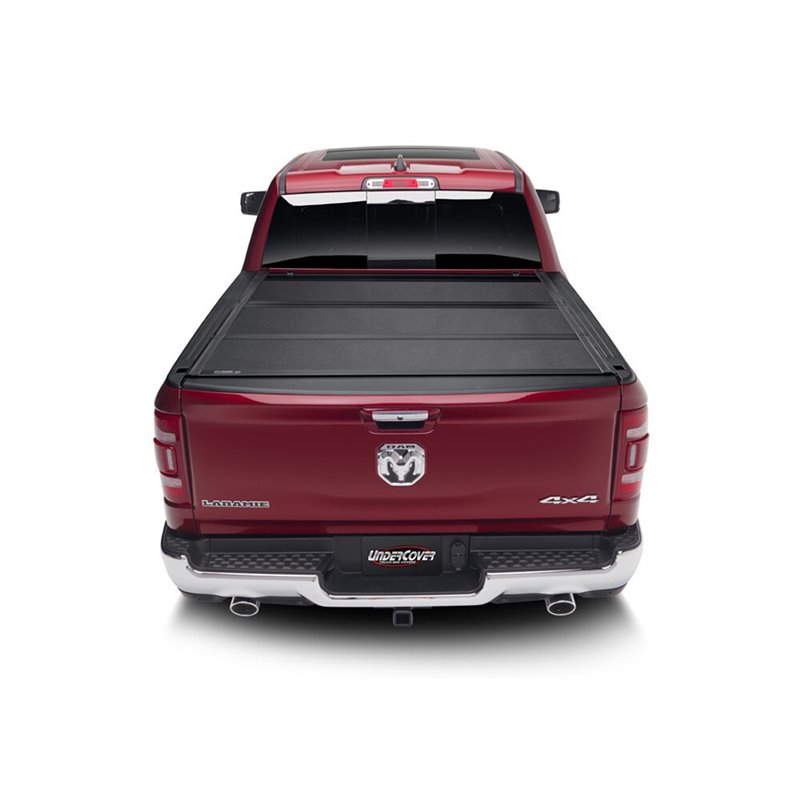 Undercover | Armor Flex Tonneau Cover - Ram 1500 2019-2024