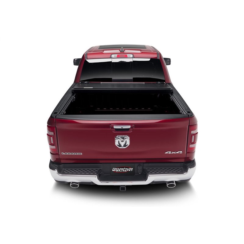 Undercover | Armor Flex Tonneau Cover - Ram 1500 2019-2024