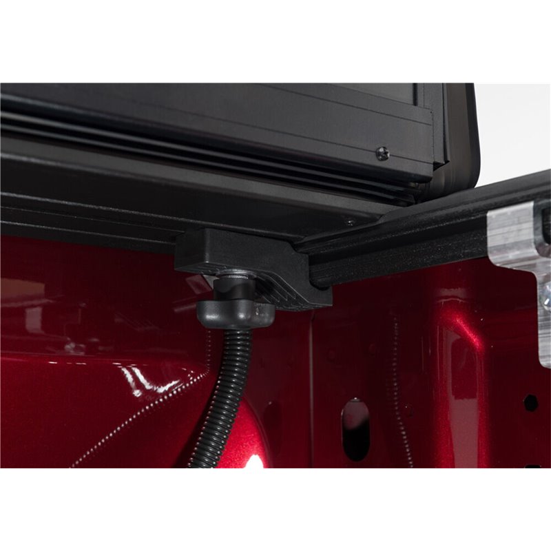 Undercover | Armor Flex Tonneau Cover - Ram 1500 2019-2024