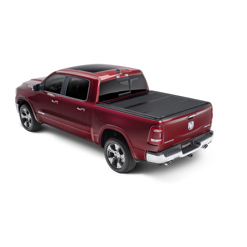 Undercover | Armor Flex Tonneau Cover - Gladiator 3.0L / 3.6L 2020-2024