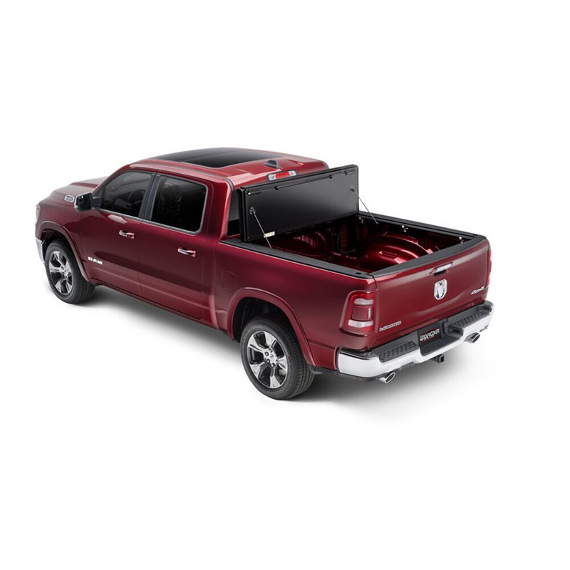 Undercover | Armor Flex Tonneau Cover - Gladiator 3.0L / 3.6L 2020-2024