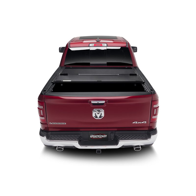 Undercover | Armor Flex Tonneau Cover - Gladiator 3.0L / 3.6L 2020-2024