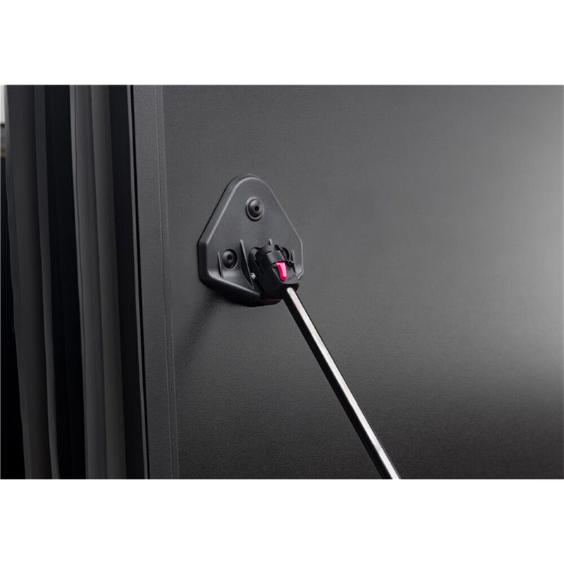 Undercover | Armor Flex Tonneau Cover - Gladiator 3.0L / 3.6L 2020-2024