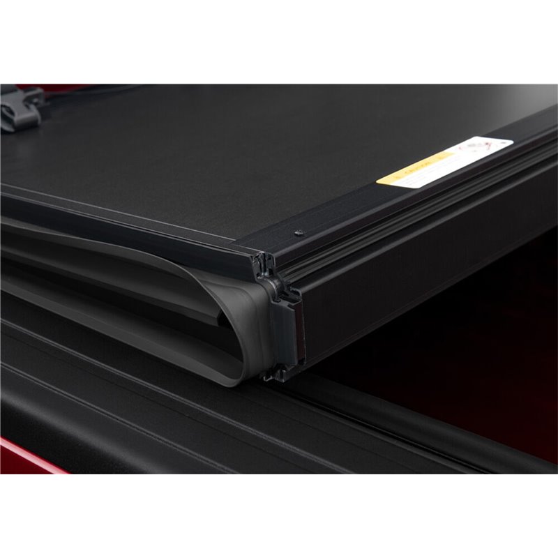 Undercover | Armor Flex Tonneau Cover - Gladiator 3.0L / 3.6L 2020-2024