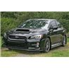 RallyArmor | Mud Flap White Logo - WRX / STI 2015-2021