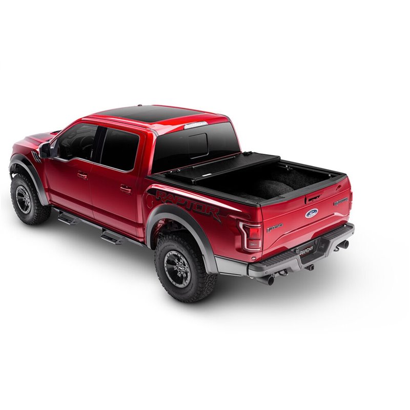 Undercover | Armor Flex Tonneau Cover - Tundra 2007-2021