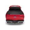 Undercover | Armor Flex Tonneau Cover - Titan 5.6L 2017-2021