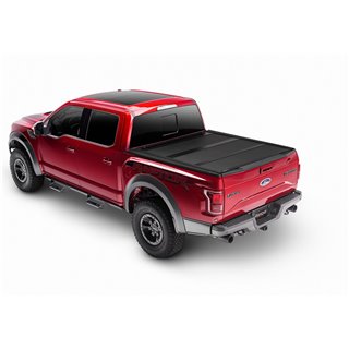 Undercover | Armor Flex Tonneau Cover - Frontier 3.8L 2022-2024