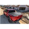 Undercover | Armor Flex Tonneau Cover - Frontier 3.8L 2022-2024