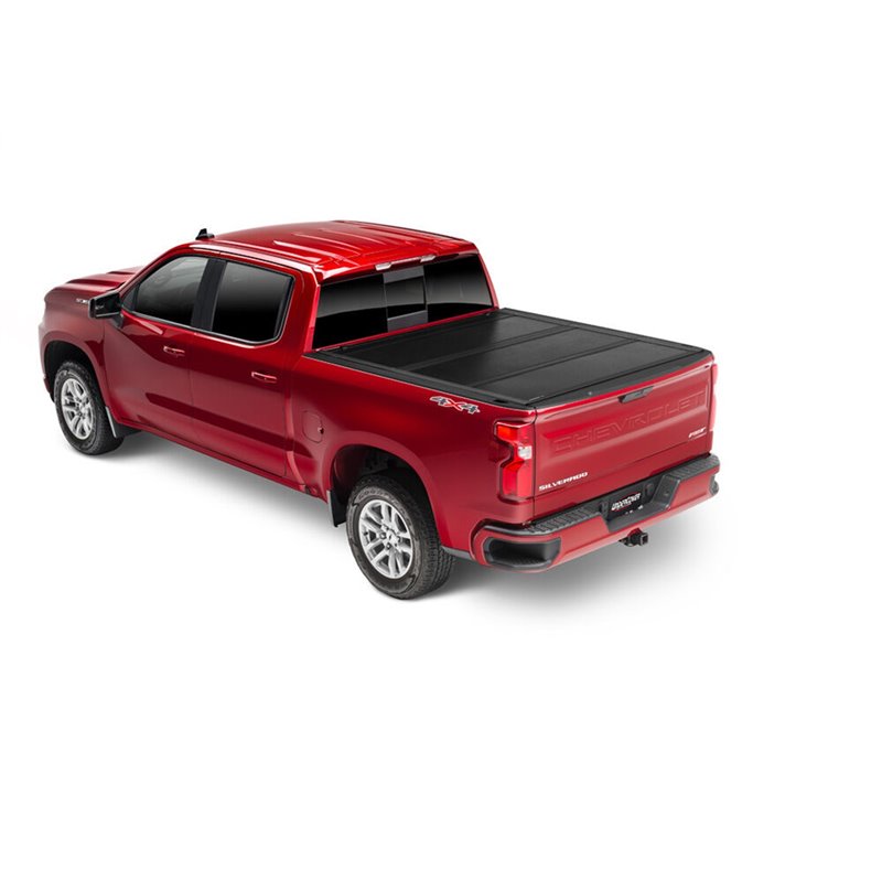 Undercover | FLEX Tonneau Cover - Colorado / Canyon  2015-2022