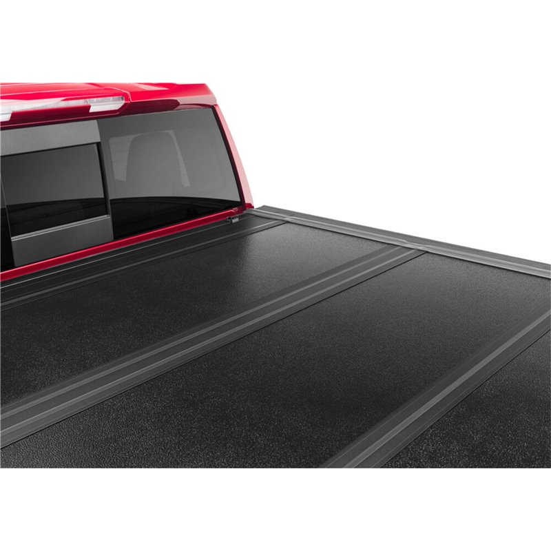 Undercover | FLEX Tonneau Cover - Colorado / Canyon  2015-2022