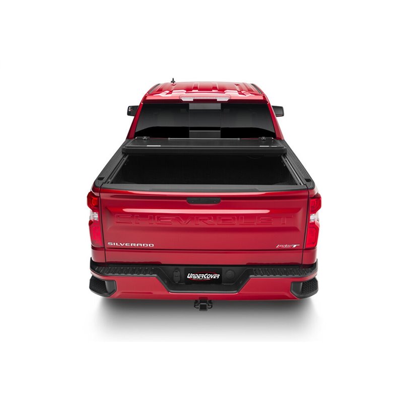 Undercover | FLEX Tonneau Cover - Colorado / Canyon  2015-2022