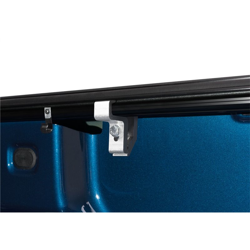 Undercover | FLEX Tonneau Cover - Silverado / Sierra 1500 2007-2013