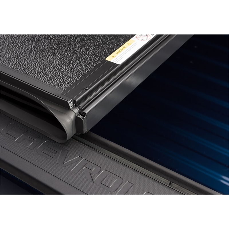 Undercover | FLEX Tonneau Cover - Silverado / Sierra 1500 / 2500 HD 2007-2014