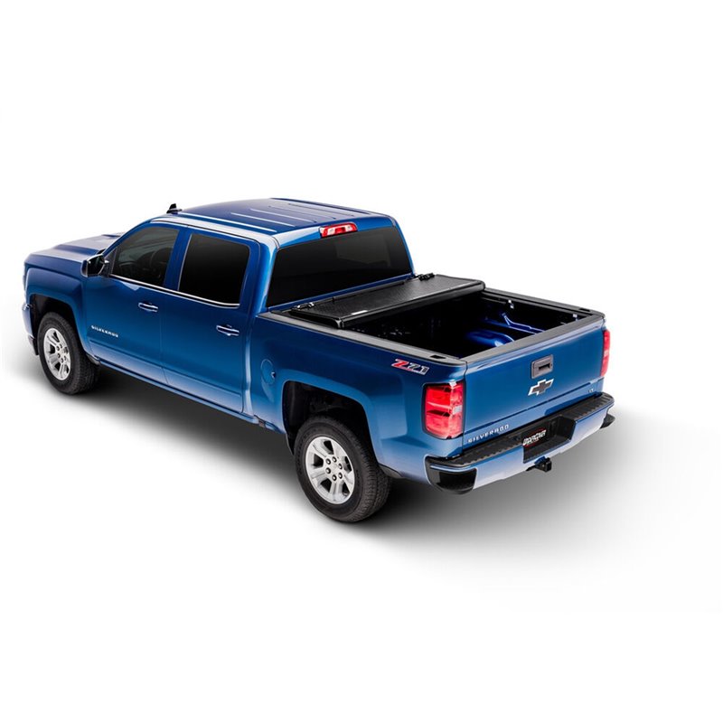 Undercover | FLEX Tonneau Cover - Chevrolet / GMC 2000-2007