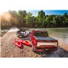 Undercover | FLEX Tonneau Cover - Silverado / Sierra 1500 2019-2024