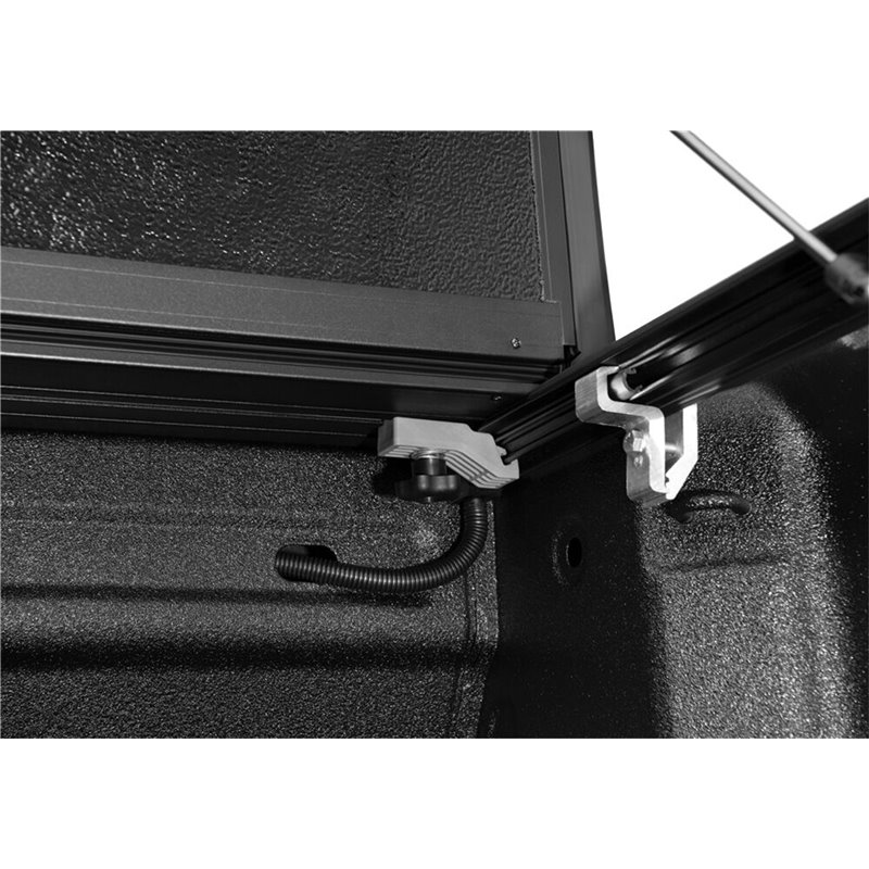 Undercover | FLEX Tonneau Cover - Silverado / Sierra 2500 HD / 3500 HD 6.6L 2020-2024