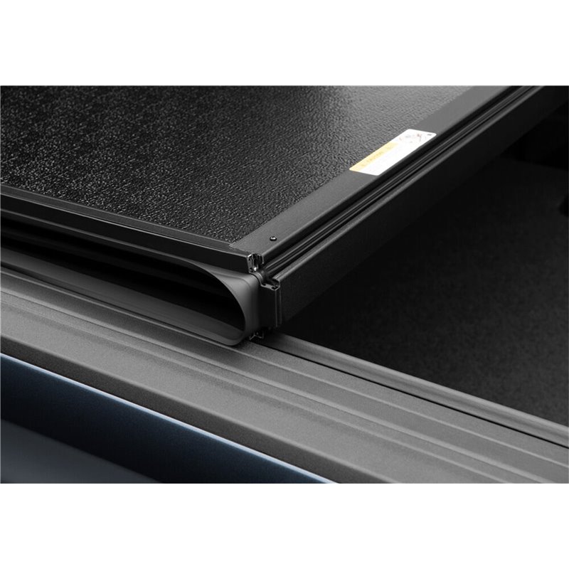 Undercover | FLEX Tonneau Cover - Silverado / Sierra 2500 HD / 3500 HD 6.6L 2020-2024