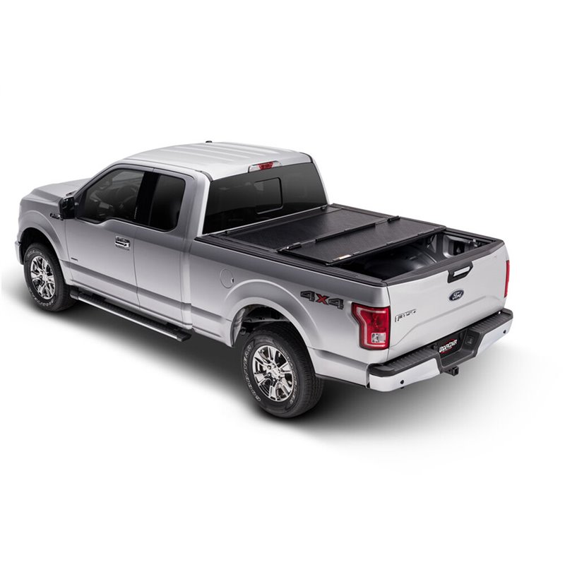 Undercover | FLEX Tonneau Cover - F-150 / Mark LT 2007-2014