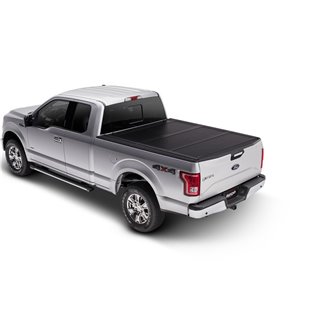 Undercover | FLEX Tonneau Cover - Ford / Mazda 2000-2011