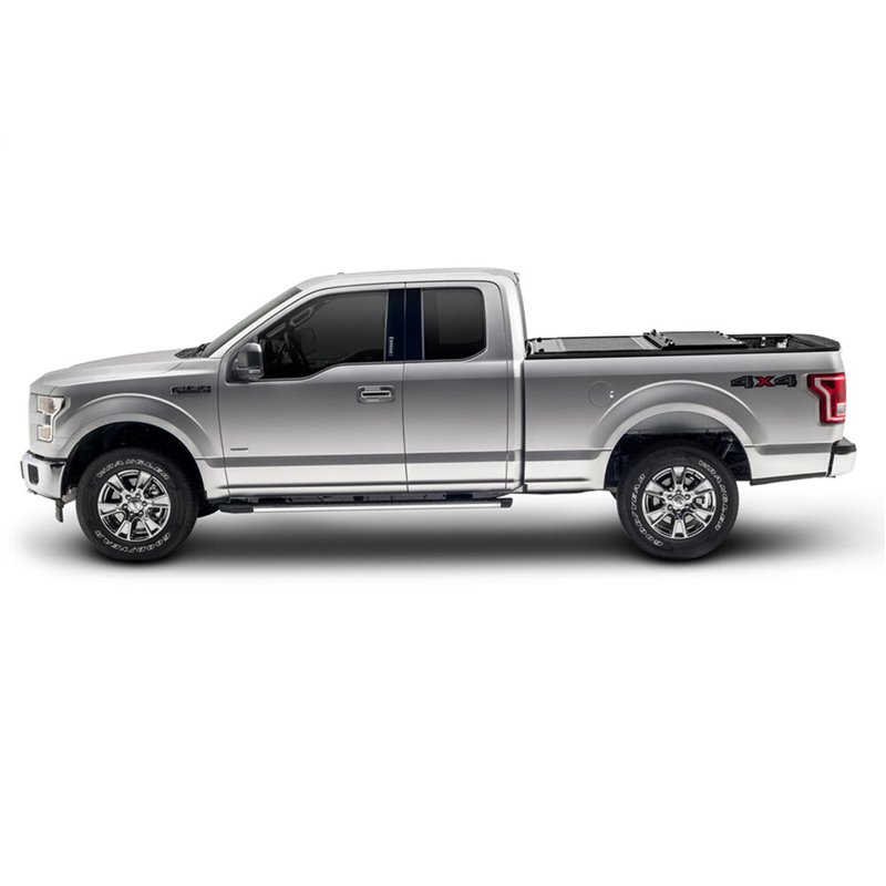 Undercover | FLEX Tonneau Cover - Ford / Mazda 2000-2011