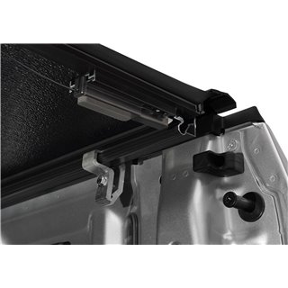 Undercover | FLEX Tonneau Cover - F-250 / F-350 2000-2007