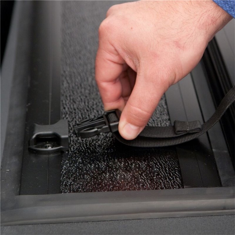 Undercover | FLEX Tonneau Cover - F-250 / F-350 2000-2007