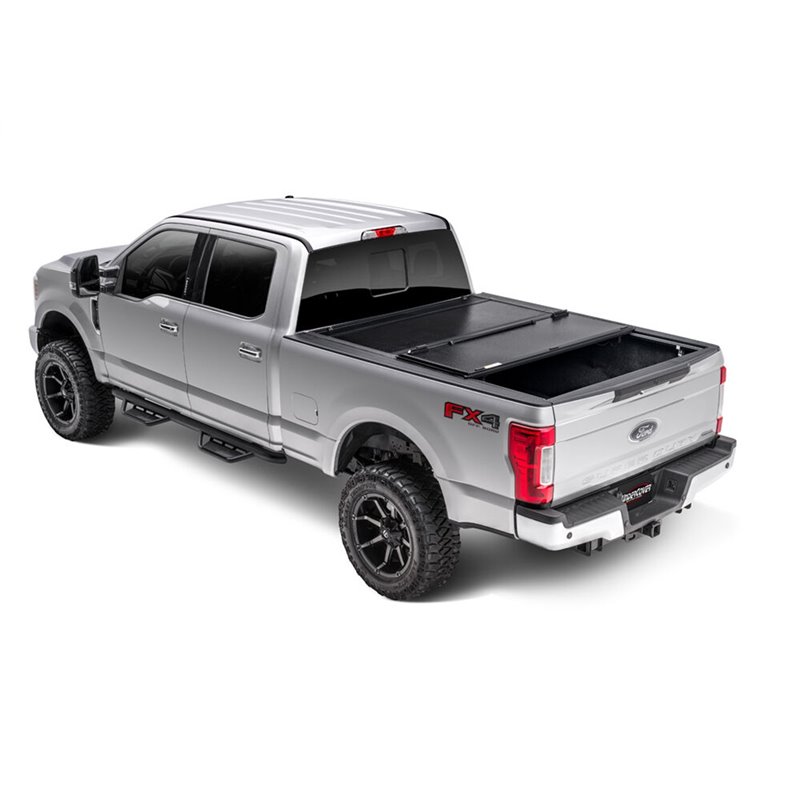 Undercover | FLEX Tonneau Cover - F-250 / F-350 2000-2007
