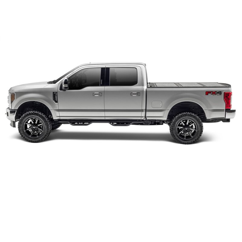 Undercover | FLEX Tonneau Cover - F-250 / F-350 2000-2007