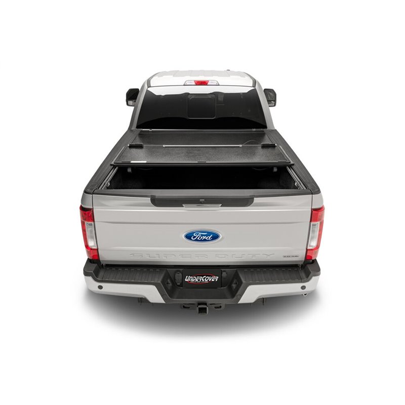 Undercover | FLEX Tonneau Cover - F-250 / F-350 2000-2007