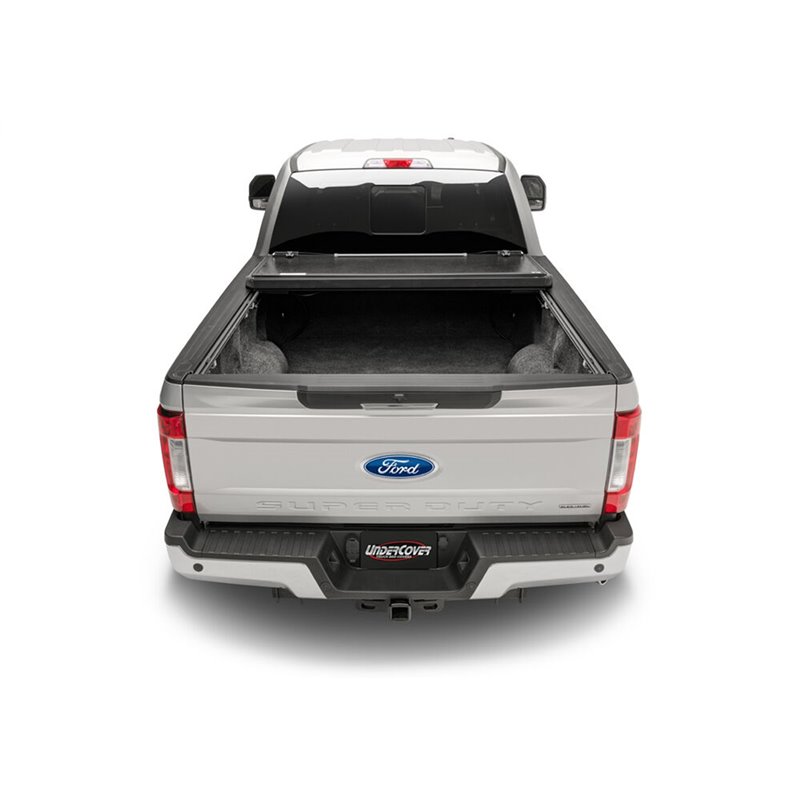 Undercover | FLEX Tonneau Cover - F-250 / F-350 2000-2007