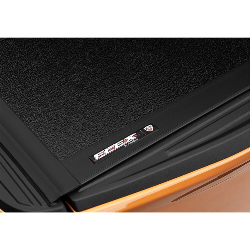 Undercover | FLEX Tonneau Cover - Ranger 2.3T 2019-2023