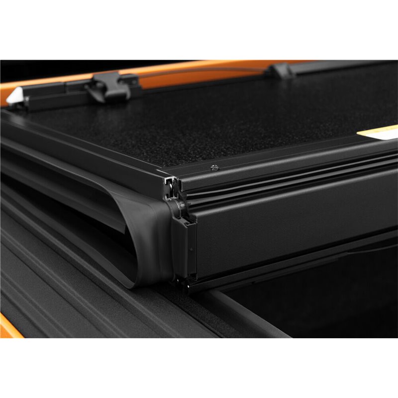 Undercover | FLEX Tonneau Cover - Ranger 2.3T 2019-2023