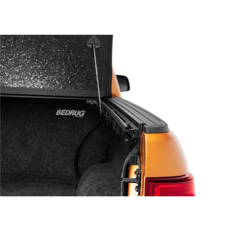 Undercover | FLEX Tonneau Cover - Ranger 2.3T 2019-2023