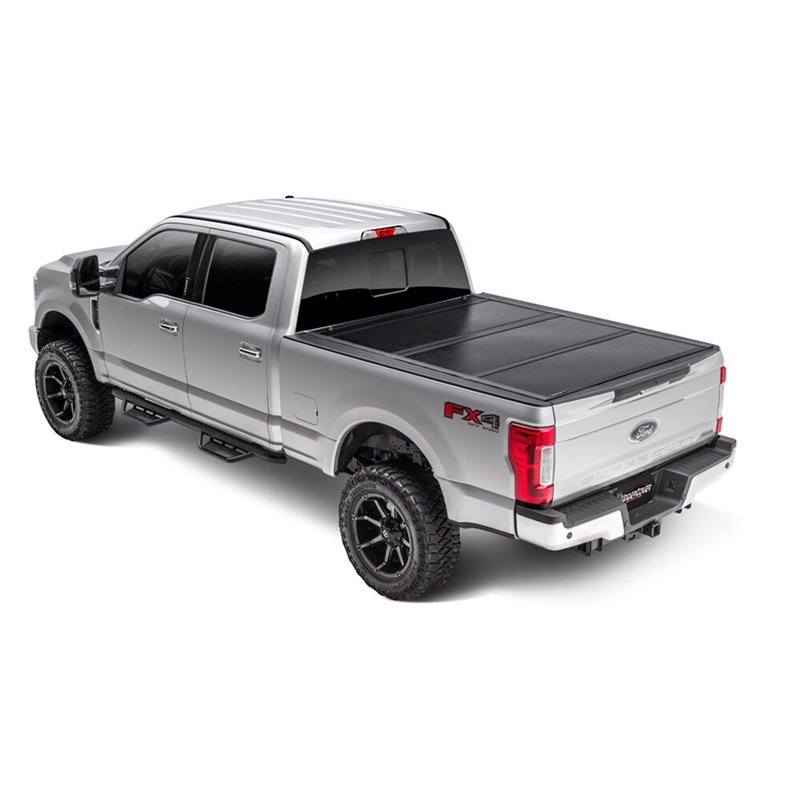 Undercover | FLEX Tonneau Cover - F-250 / F-350 2008-2016