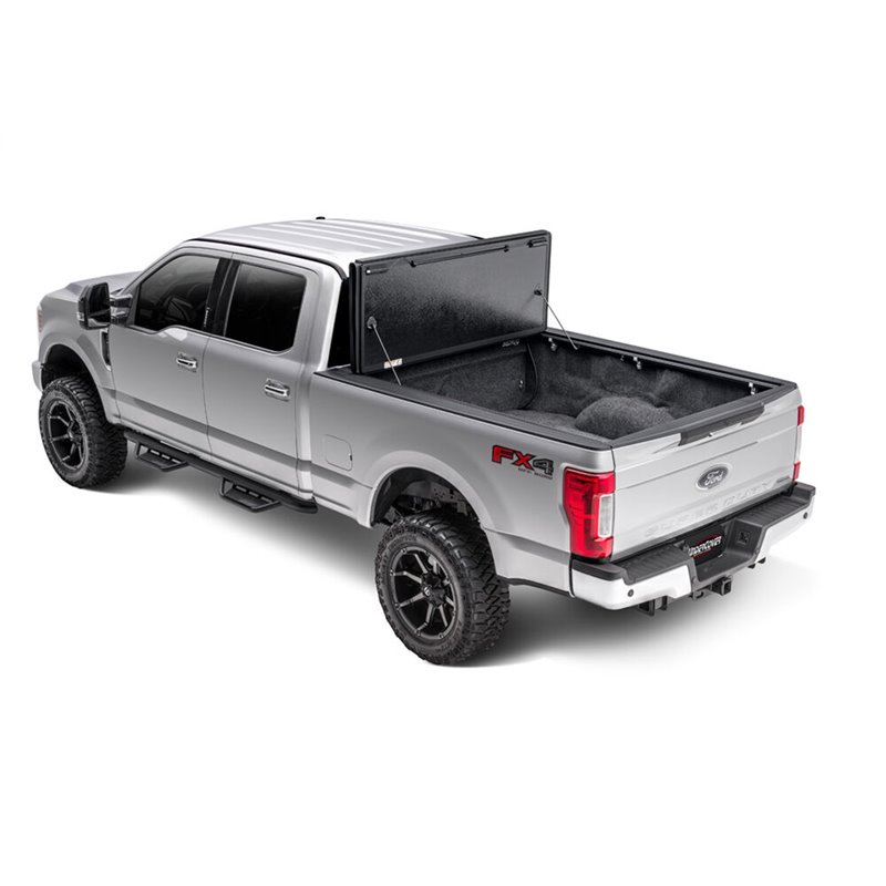 Undercover | FLEX Tonneau Cover - F-250 / F-350 2008-2016