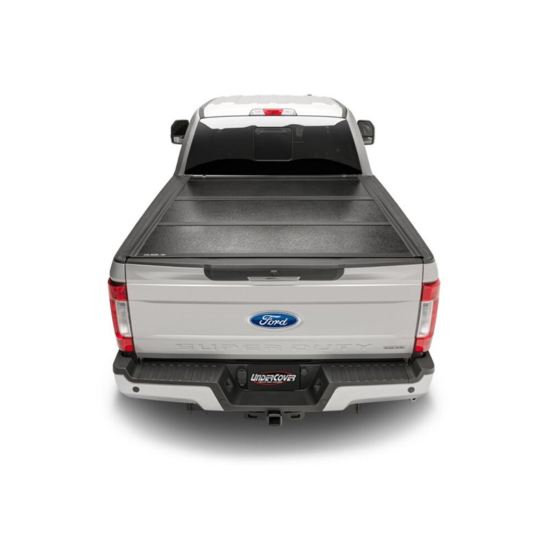 Undercover | FLEX Tonneau Cover - F-250 / F-350 2008-2016
