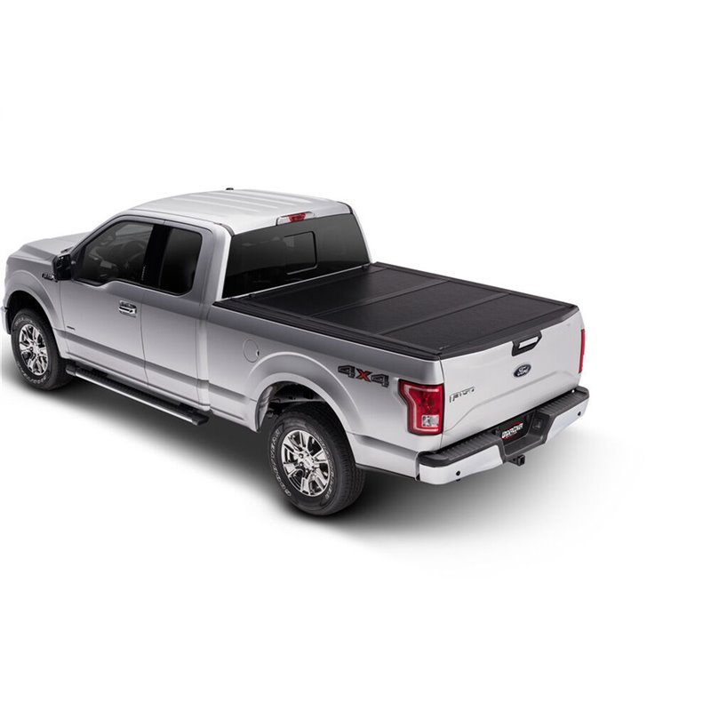 Undercover | FLEX Tonneau Cover - F-150 / Lightning 2021-2024