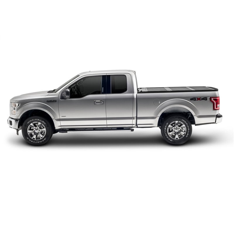 Undercover | FLEX Tonneau Cover - F-150 / Lightning 2021-2024