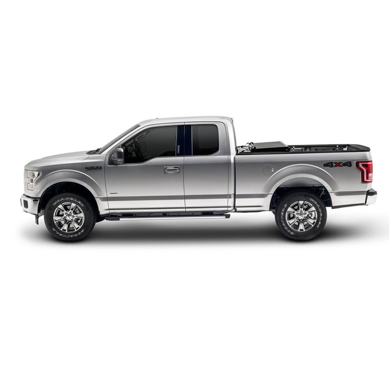 Undercover | FLEX Tonneau Cover - F-150 / Lightning 2021-2024