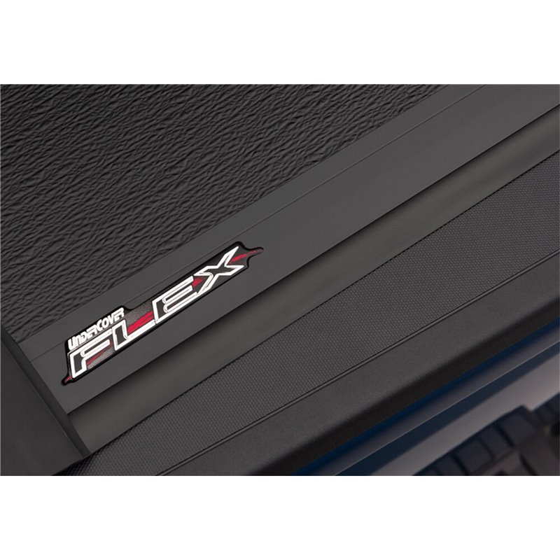Undercover | FLEX Tonneau Cover - F-150 / Lightning 2021-2024