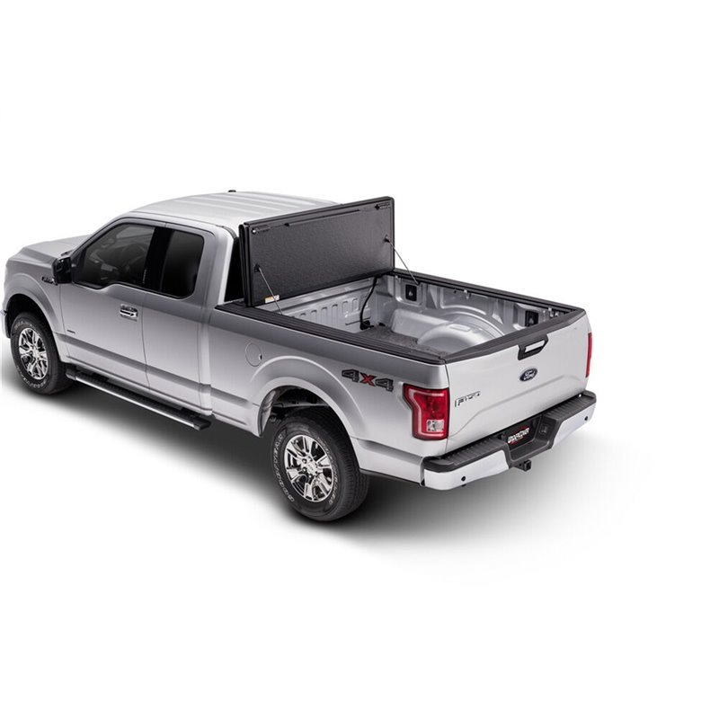 Undercover | FLEX Tonneau Cover - F-150 2021-2024