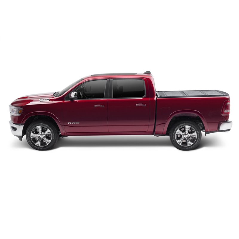 Undercover | FLEX Tonneau Cover - Ram 1500 / Classic / 2500 / 3500 2009-2024