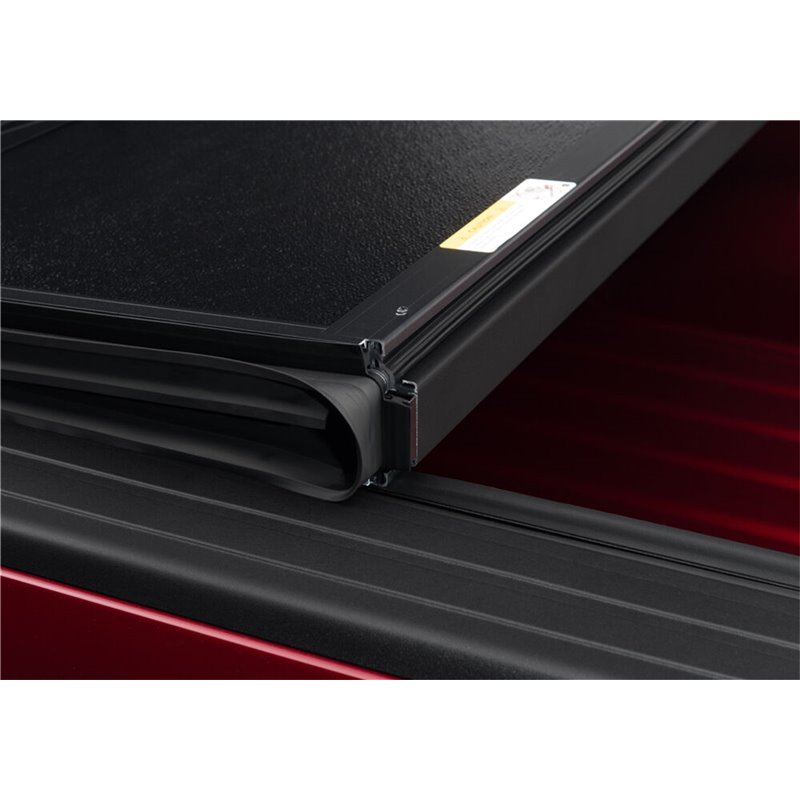 Undercover | FLEX Tonneau Cover - Ram 1500 / Classic / 2500 / 3500 2009-2024