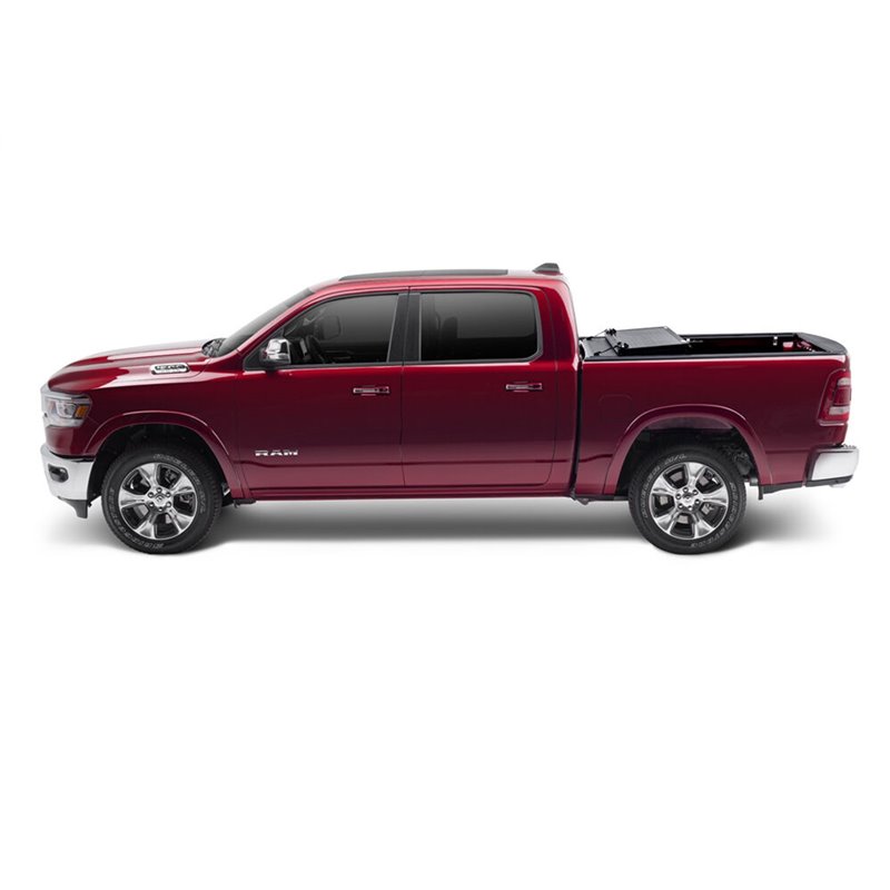 Undercover | FLEX Tonneau Cover - Ram 1500 / Classic / 2500 / 3500 2009-2024