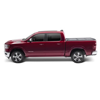 Undercover | FLEX Tonneau Cover - Ram 1500 2019-2024